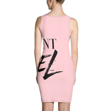 Load image into Gallery viewer, Sublimation Cut &amp; Sew Dress