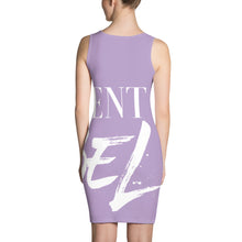 Load image into Gallery viewer, Sublimation Cut &amp; Sew Dress