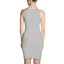 Load image into Gallery viewer, Sublimation Cut &amp; Sew Dress