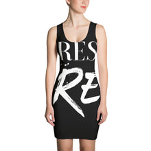 Load image into Gallery viewer, Sublimation Cut &amp; Sew Dress