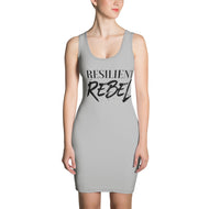 Sublimation Cut & Sew Dress