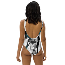 Load image into Gallery viewer, One-Piece Swimsuit