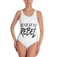 Load image into Gallery viewer, One-Piece Swimsuit