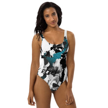 Load image into Gallery viewer, One-Piece Swimsuit