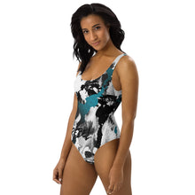Load image into Gallery viewer, One-Piece Swimsuit