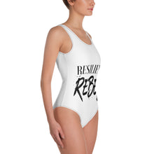 Load image into Gallery viewer, One-Piece Swimsuit