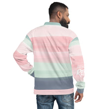 Load image into Gallery viewer, Unisex Bomber Jacket