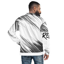 Load image into Gallery viewer, Unisex Bomber Jacket
