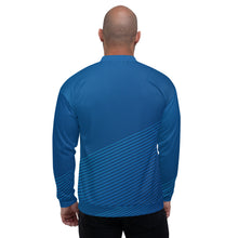 Load image into Gallery viewer, Unisex Bomber Jacket