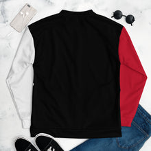 Load image into Gallery viewer, Unisex Bomber Jacket