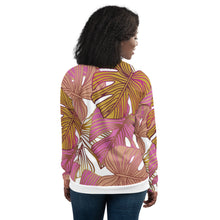 Load image into Gallery viewer, Unisex Bomber Jacket