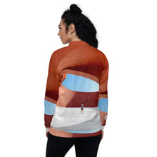 Load image into Gallery viewer, Unisex Bomber Jacket