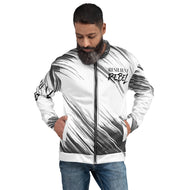 Unisex Bomber Jacket