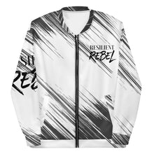 Load image into Gallery viewer, Unisex Bomber Jacket