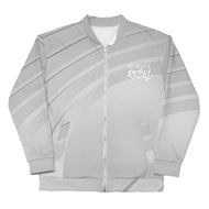 Unisex Bomber Jacket