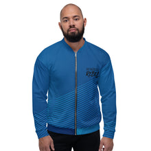 Load image into Gallery viewer, Unisex Bomber Jacket