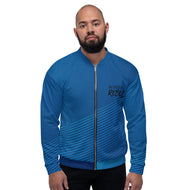 Unisex Bomber Jacket