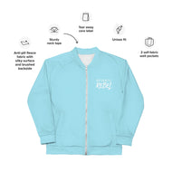 Unisex Bomber Jacket