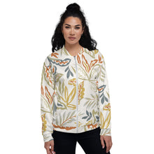 Load image into Gallery viewer, Unisex Bomber Jacket