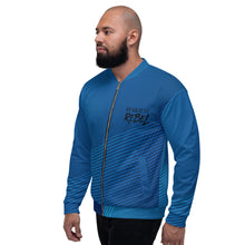 Load image into Gallery viewer, Unisex Bomber Jacket