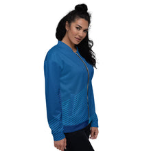 Load image into Gallery viewer, Unisex Bomber Jacket