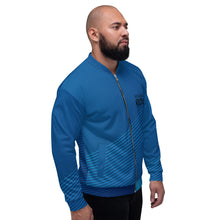 Load image into Gallery viewer, Unisex Bomber Jacket