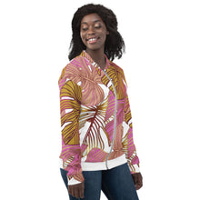 Load image into Gallery viewer, Unisex Bomber Jacket