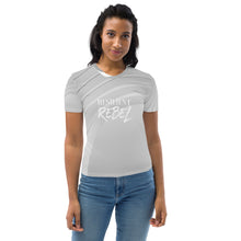 Load image into Gallery viewer, Women's T-shirt