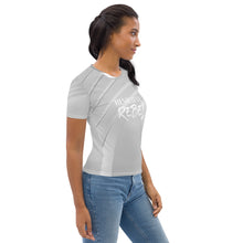 Load image into Gallery viewer, Women's T-shirt
