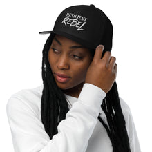 Load image into Gallery viewer, Closed-back trucker cap