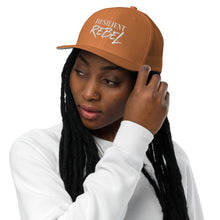 Load image into Gallery viewer, Closed-back trucker cap