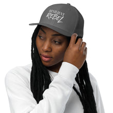 Load image into Gallery viewer, Closed-back trucker cap