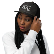 Load image into Gallery viewer, Closed-back trucker cap