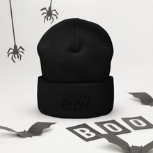 Load image into Gallery viewer, Cuffed Beanie