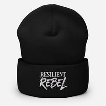 Load image into Gallery viewer, Cuffed Beanie