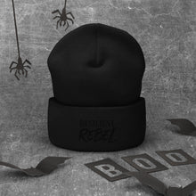 Load image into Gallery viewer, Cuffed Beanie