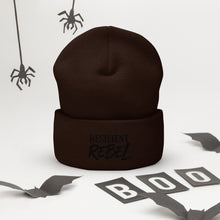 Load image into Gallery viewer, Cuffed Beanie