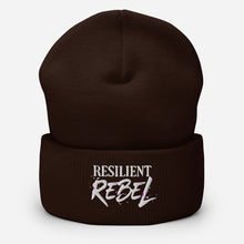 Load image into Gallery viewer, Cuffed Beanie