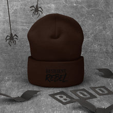 Load image into Gallery viewer, Cuffed Beanie