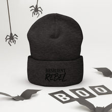 Load image into Gallery viewer, Cuffed Beanie