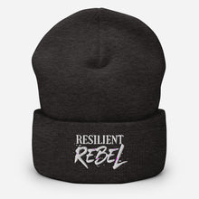 Load image into Gallery viewer, Cuffed Beanie