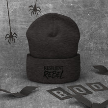 Load image into Gallery viewer, Cuffed Beanie