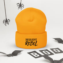 Load image into Gallery viewer, Cuffed Beanie