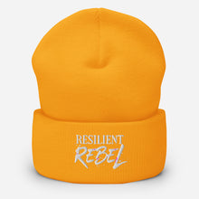 Load image into Gallery viewer, Cuffed Beanie