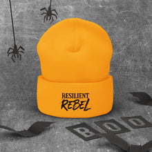 Load image into Gallery viewer, Cuffed Beanie