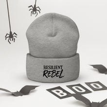 Load image into Gallery viewer, Cuffed Beanie