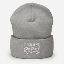 Load image into Gallery viewer, Cuffed Beanie