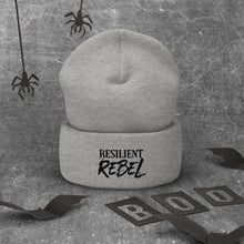 Load image into Gallery viewer, Cuffed Beanie