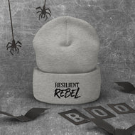 Cuffed Beanie