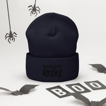 Load image into Gallery viewer, Cuffed Beanie